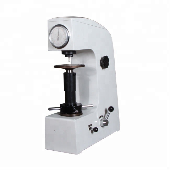 Hardness Testing Machine from China